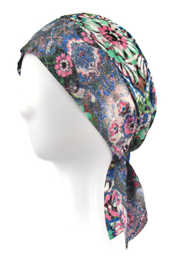 TURBAN CROCUS T-3*