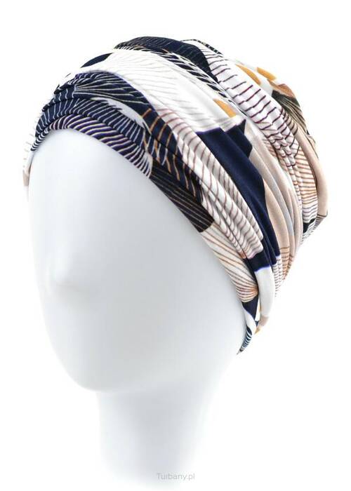 TURBAN MAURITIUS B161*