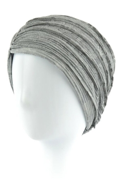 TURBAN LACY*