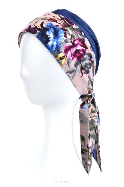 TURBAN ASTER T-8/T-20