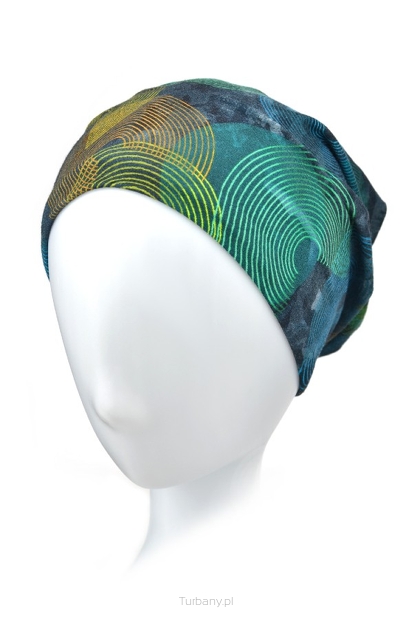 TURBAN BERGAMO BM317