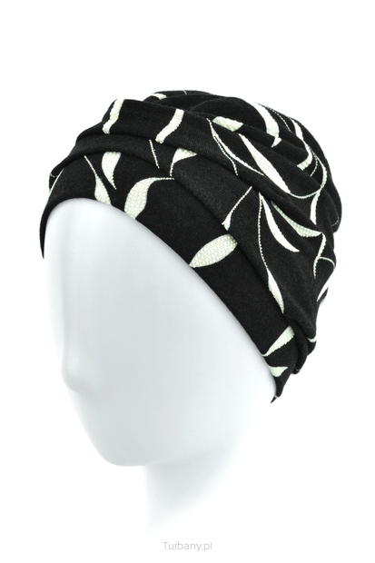 TURBAN WINTER GARDEN*