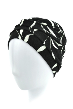 TURBAN WINTER GARDEN*