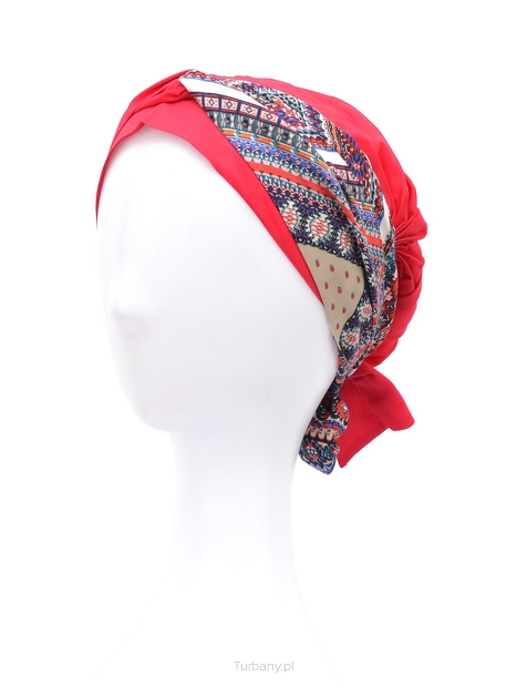 TURBAN SARA 184/181*