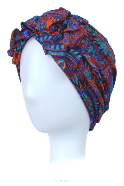 TURBAN RIMINI B510+B21