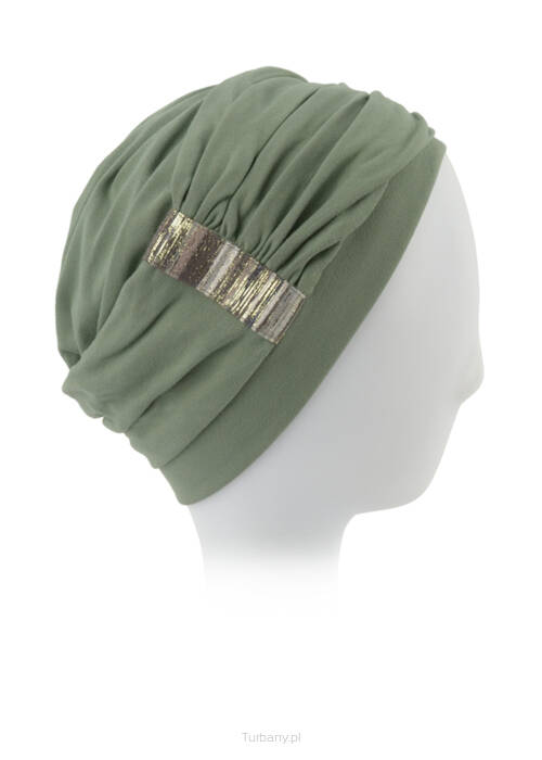 TURBAN HOLLYWOOD B14+A16