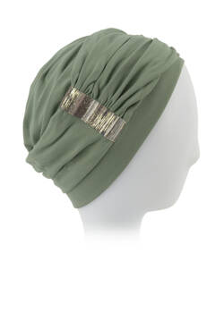 TURBAN HOLLYWOOD B14+A16