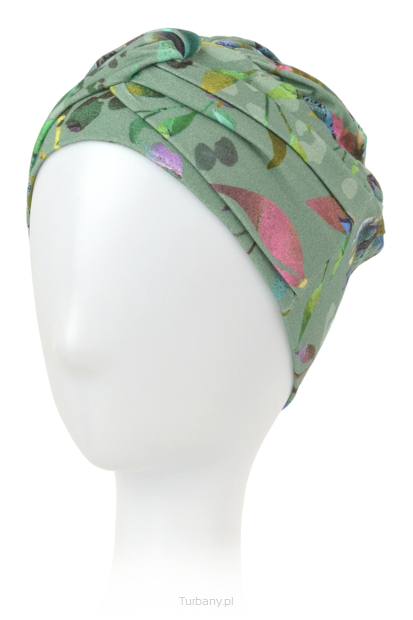 TURBAN COSTA RICA 412