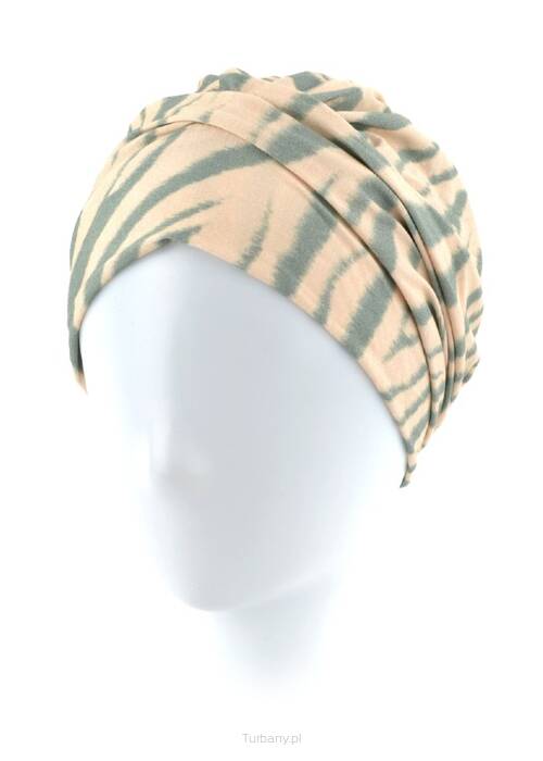 TURBAN SAMOA B325