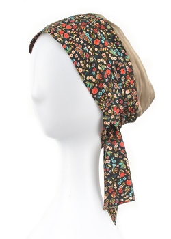 TURBAN ASTER T-10/T-11