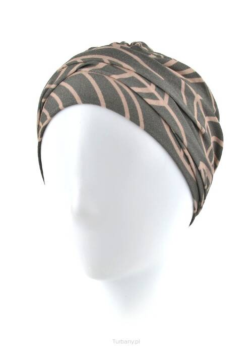 TURBAN SAMOA B328