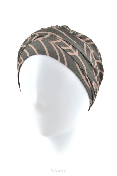 TURBAN SAMOA B328