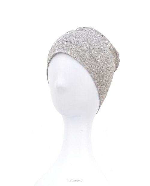 TURBAN KAJA GREY