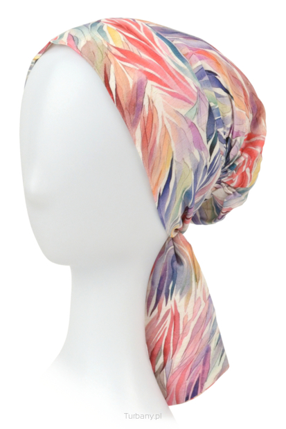TURBAN FELICJA NEW Q-403