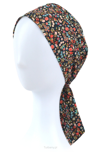 TURBAN CROCUS T-11
