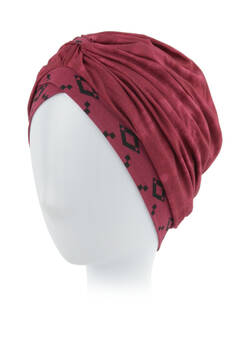 TURBAN FLORENCE B481+B87