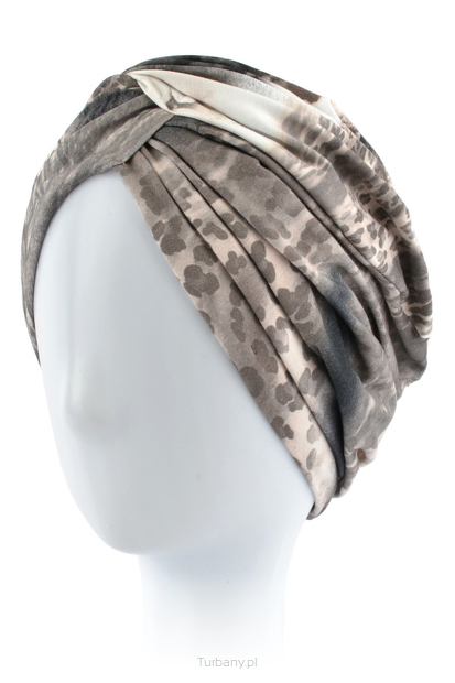 TURBAN ARABESQUE