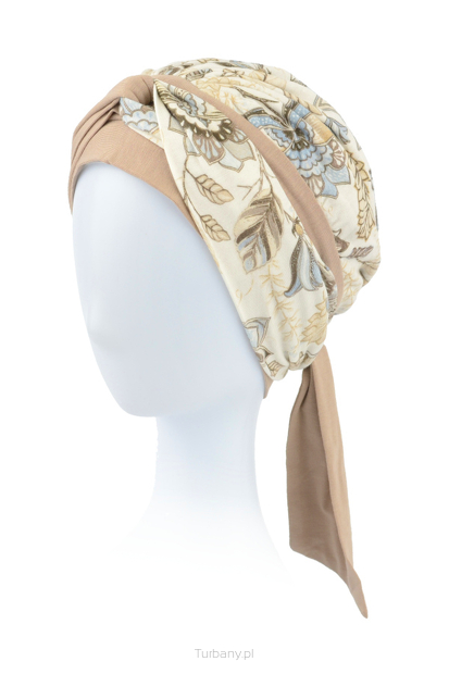 TURBAN LEAH BM-K53/BM388