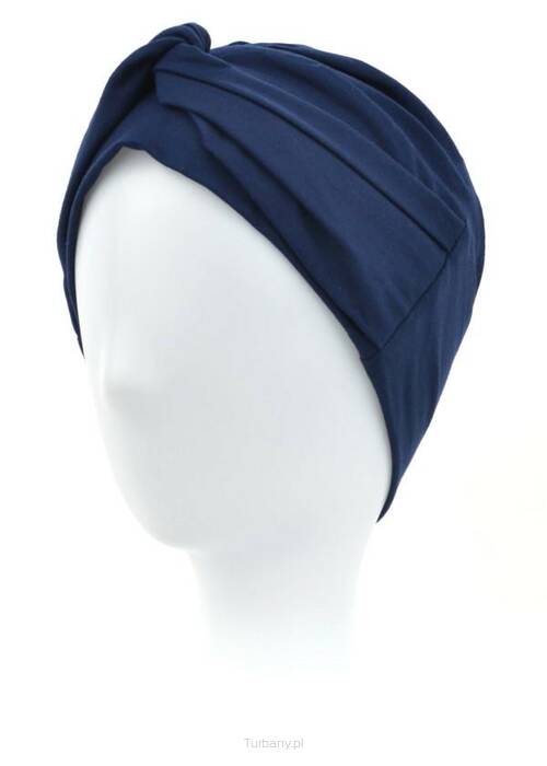 TURBAN COSTA RICA BM granat