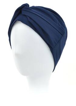 TURBAN COSTA RICA BM granat