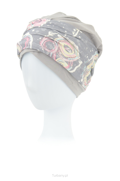 TURBAN GLASGOW B63/B187