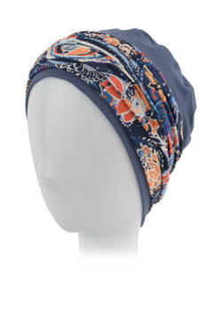 TURBAN CAPRI B31+B467