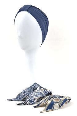 TURBAN ZANZIBAR B31/1.31