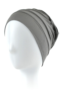 TURBAN ORCHID 16 stalowy