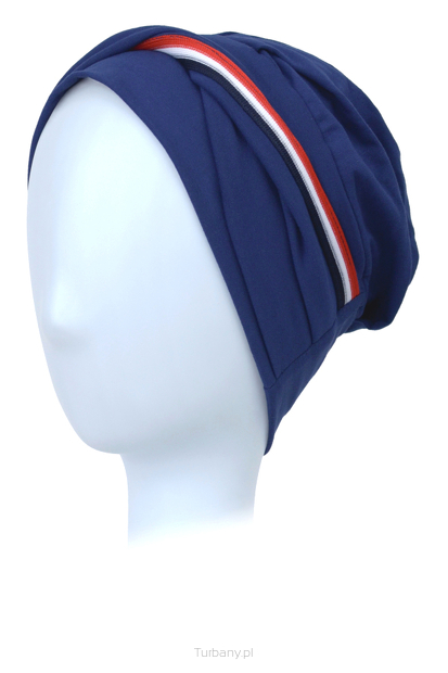 TURBAN MILAN B23+A14