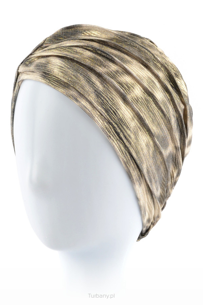 TURBAN GOLD DUST