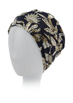 TURBAN PEONY K-394