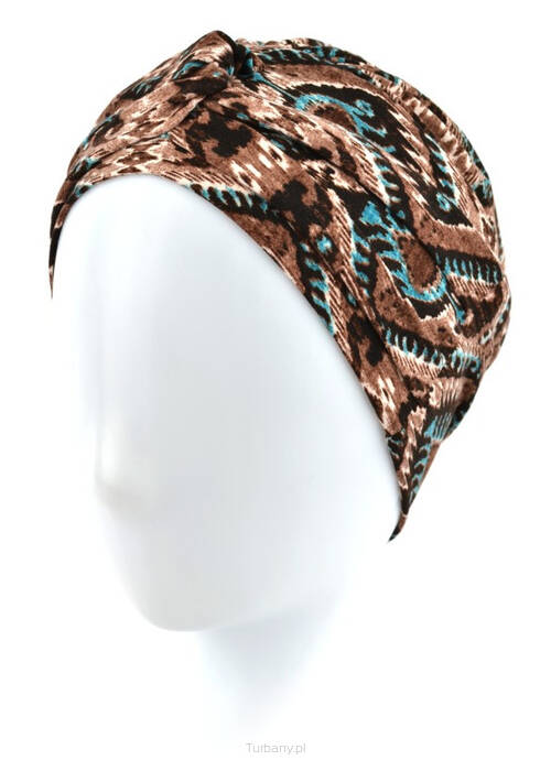 TURBAN ELA M44*