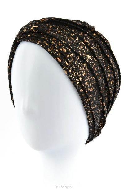 TURBAN SPARKLE*