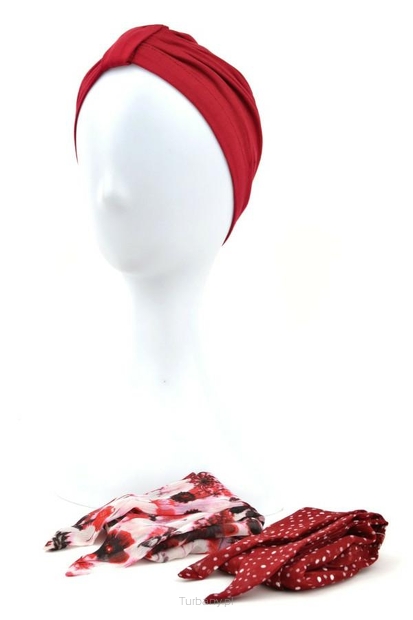 TURBAN ZANZIBAR B26/28.144