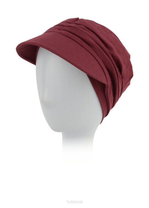 TURBAN TOKYO z daszkiem BM151