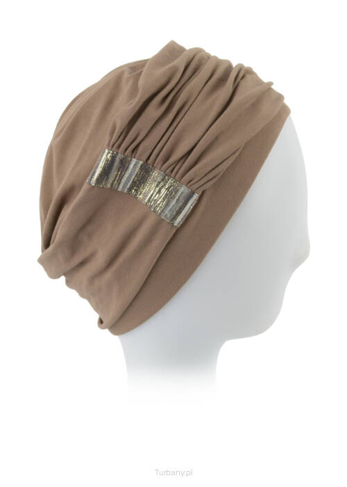 TURBAN HOLLYWOOD B17+A16