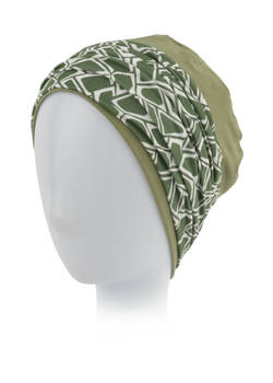 TURBAN CAPRI B104+B445