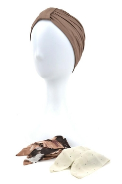 TURBAN ZANZIBAR B17/29.32