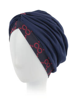 TURBAN FLORENCE B491+B242