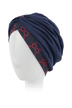 TURBAN FLORENCE B491+B242