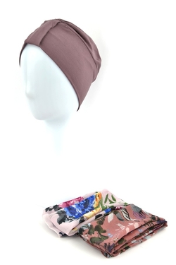 TURBAN LAURA BM220*