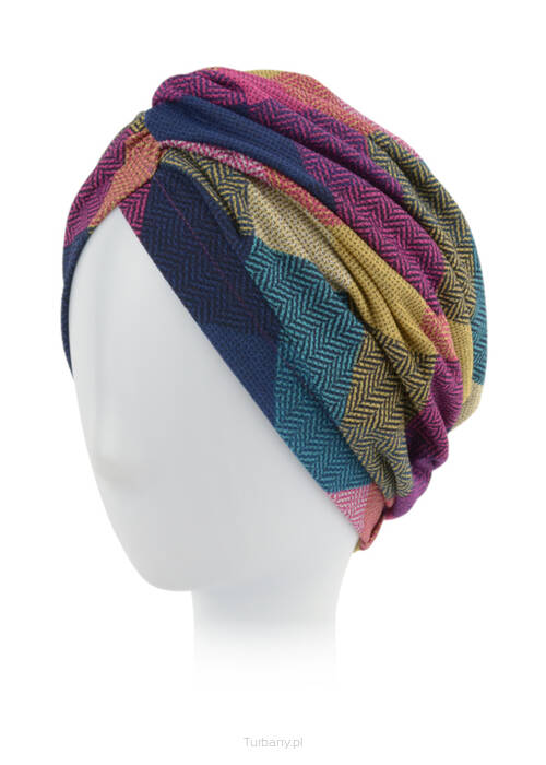 TURBAN RIGA M129