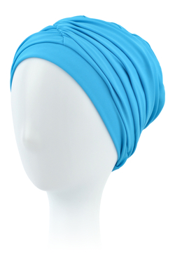 TURBAN AQUA 613*