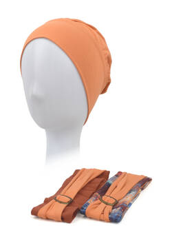 TURBAN NICOLA B128