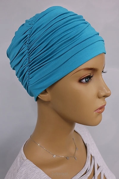 TURBAN STEFANIA