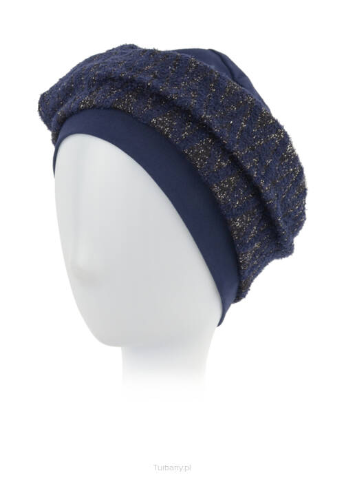 TURBAN CARDIFF B242+TL60