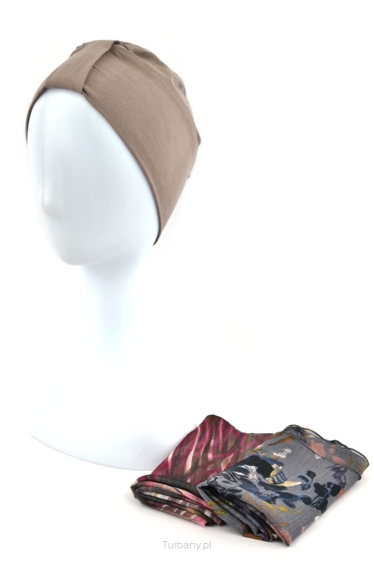 TURBAN LAURA BM141
