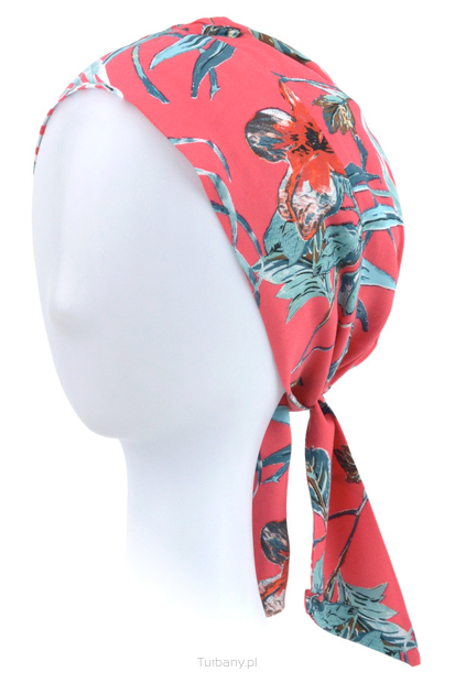 TURBAN CROCUS T-12 Flower