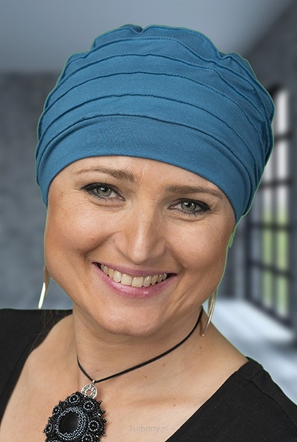 NADIA turban 