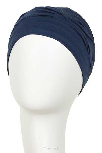 B.B. BECCA dark blue